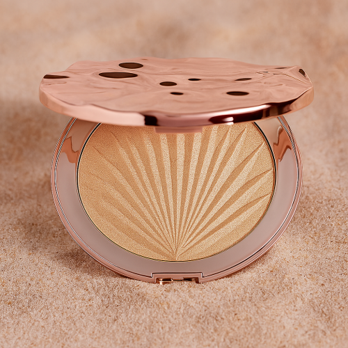 ريفلوشن – هايلايتر بودرة إضاءة Soft Glam