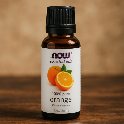 ناو - زيت عطري بالبرتقال 30 مل