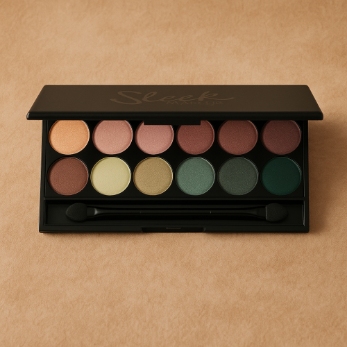 سليك - ظل عيون جاردن