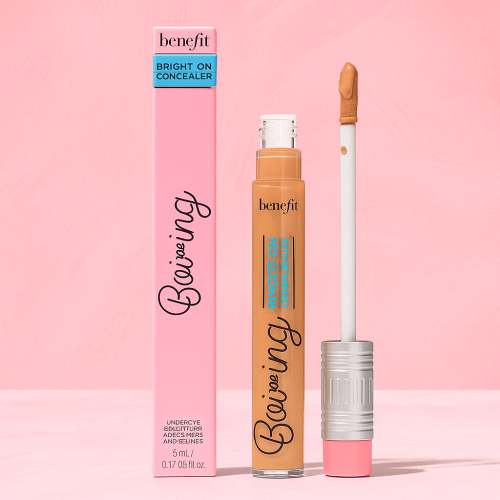 بينفت - خافي عيوب بوينج - Apricot