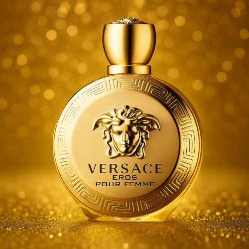 فرزاتشي - ايروس بور فيم - 100 مل