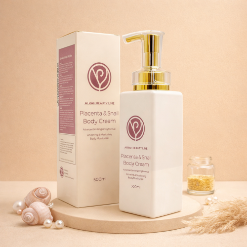 كريم المشيمه الطبيعي