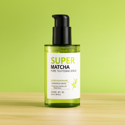 سوم باي مي - سيروم سوبر ماتشا لشد المسام - 50 مل