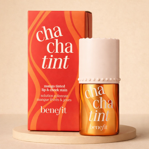 بينفت – تشا تشا تنت (Cha Cha Tint)