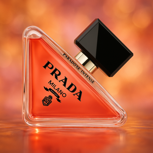 برادا - بارادوكس انتنس او دي برفيوم 90 مل