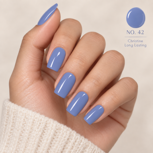 كرستين - طلاء الاظافر 42