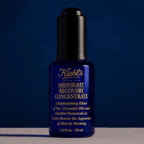 سيروم الليل ميدنايت ركفري من كيلز