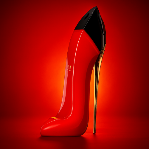 كارولينا هيريرا فيري جود جيرل ايتس سو جود تو بي با...