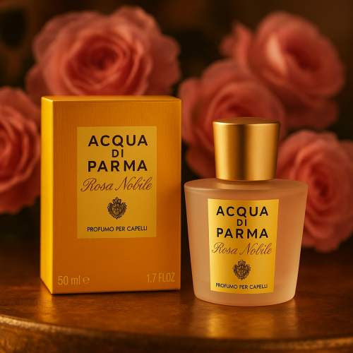 معطر شعر اكوا دي بارما روزا نوبيل - هاير ميست (نسا...