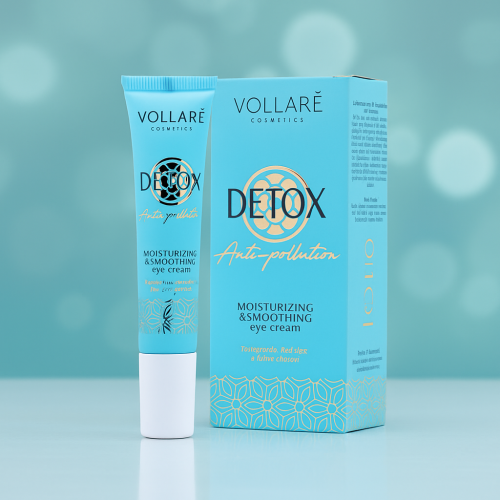 فولاري ديتوكس كريم منطقة العين 15مل