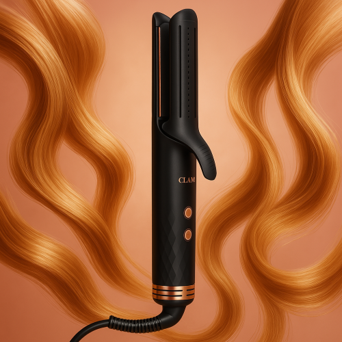 كلارا - جهاز فرد وتصفيف الشعر C7