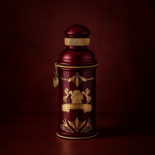 اليكساندر جي ذا كوليكتور روز الباء - أو دي بارفيوم...