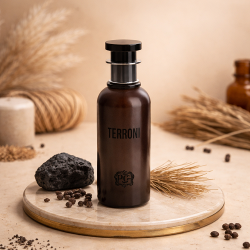 عطر تيروني للرجال من برفيوم غاليري - او دو برفيوم...