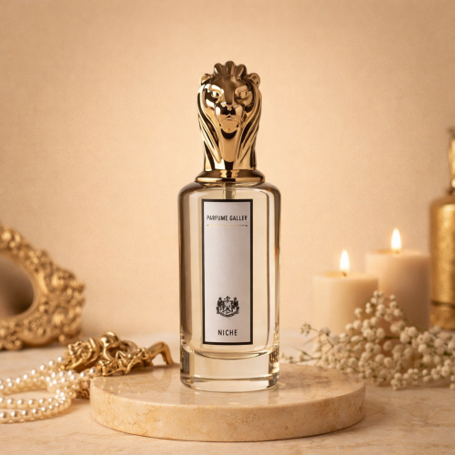 عطر نيش للرجال من برفيوم غاليري او دو برفيوم 75 مل