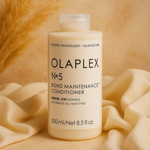 اولابلكس - بلسم بوند ل اصلاح الشعر 5-250مل