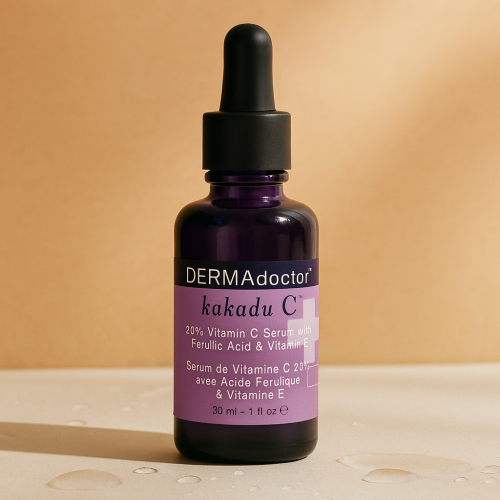 ديرما دكتور - كاكادو سي سيروم فيتامين سي 20