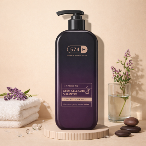 ميديبوست 574H - شامبو الخلايا الجذعية