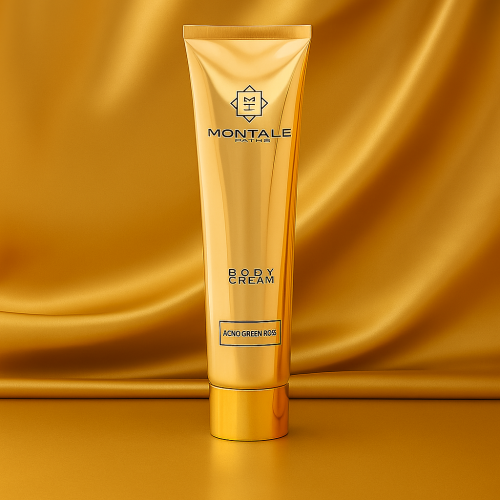 مونتال - عود كوين روز كريم للجسم 150 مل