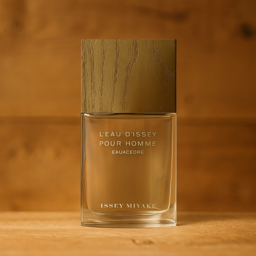 إيسي مياكي – L’Eau d’Issey Eau & Cèdre Pour Homme...