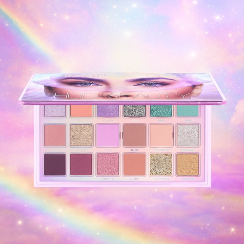 هدى بيوتي ظلال العيون ميركري ريتروقارد