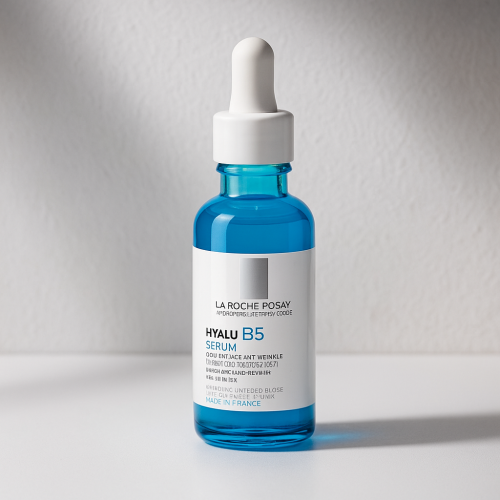 لاروش بوزاي - سيروم هيالو بي 5 حمض الهيالورونيك ال...