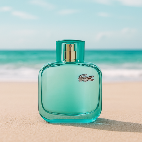 لاكوست أو دو لاكوست إل 12.12 بور إيلي ناتشرال بور...