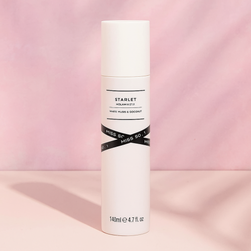 ميس سو...؟ - معطر بيرفيوم للجسم النجمة 140 مل