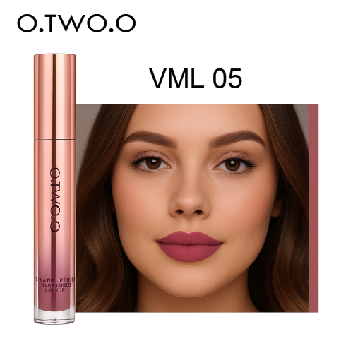 او تو او - روج سائل ليكويد مات 05