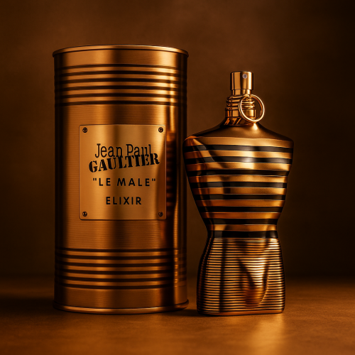 جين بول جولتير لي مال اليكسير - بارفيوم (رجالي) 12...