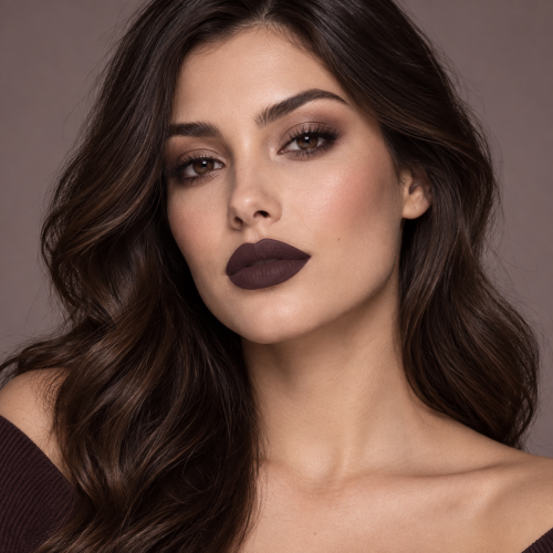 فلورمار- احمر شفاه مطفي Love Mocha 301