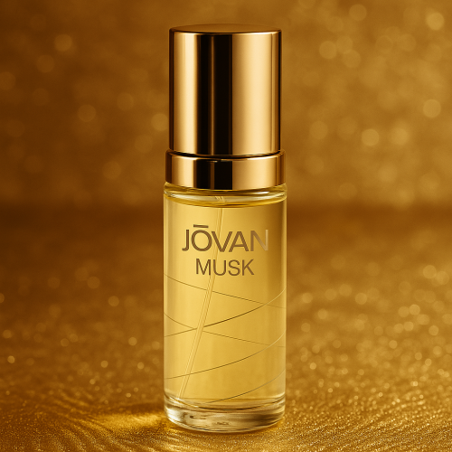 جوفان - مسك - 59 مل