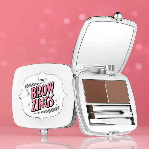 بنفت – مجموعة برو زينغز لرسم الحواجب 02 (Benefit B...
