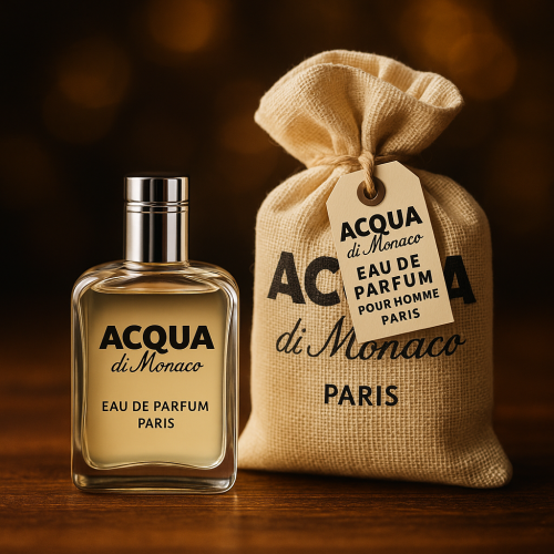 اكوا دي موناكو بور هوم - أو دي بارفيوم (رجالي) 100...