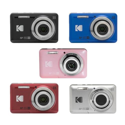 Camera kodak