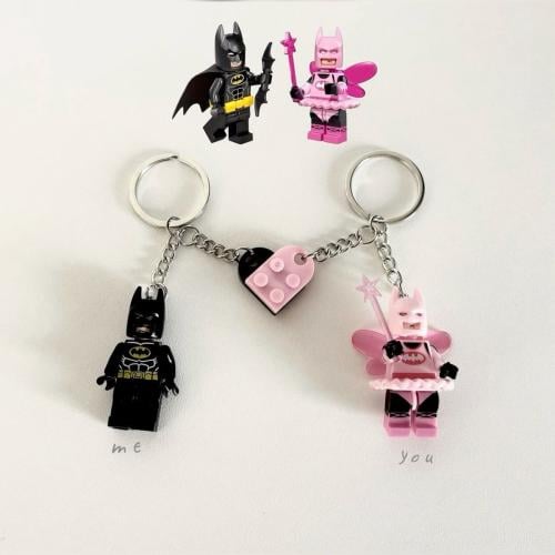 Batman lego