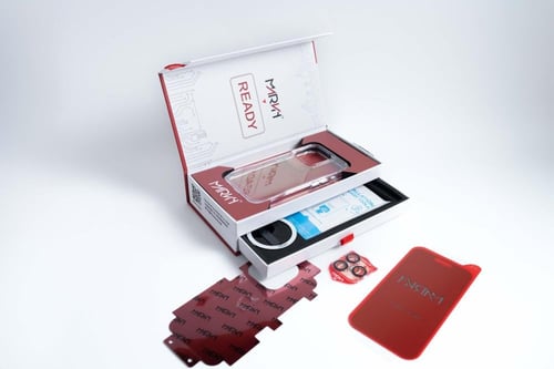 بكج حماية ايفون 13 | iPhone 13 المتكامل من مارفن |...