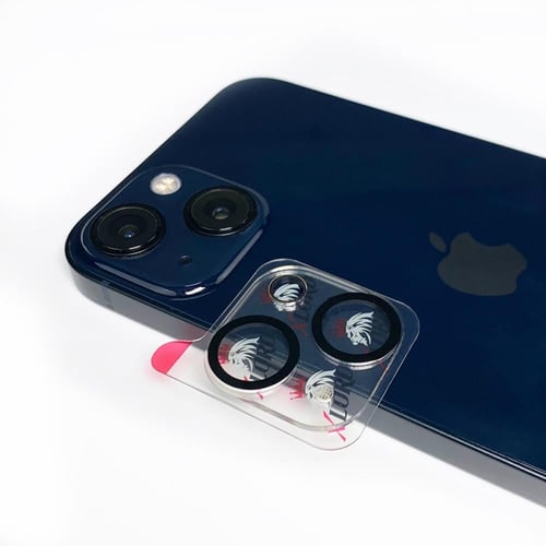 حماية شاشة ايفون iPhone مجموعة الحماية الاساسية آي...