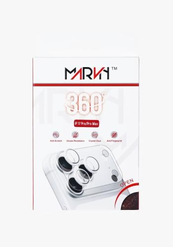كاميرات مارفن ايفون 17 جميع الموديلات | MARVN LENS...