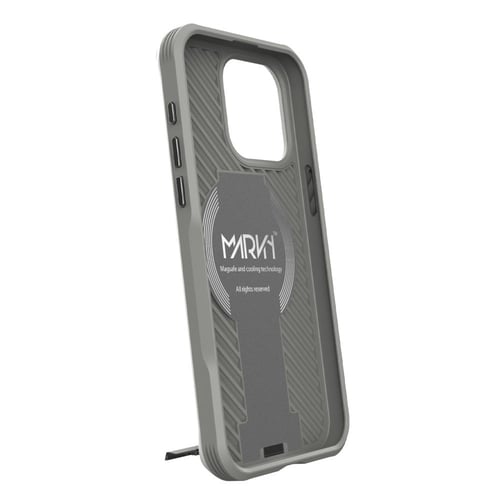 كفر مارفن لسلسلة ايفون 15 - iPhone 15 (حماية متكام...