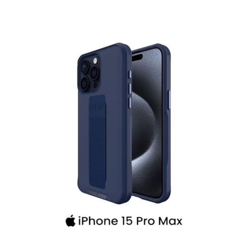 كفر مارفن لسلسلة ايفون 15 - iPhone 15 (حماية متكام...