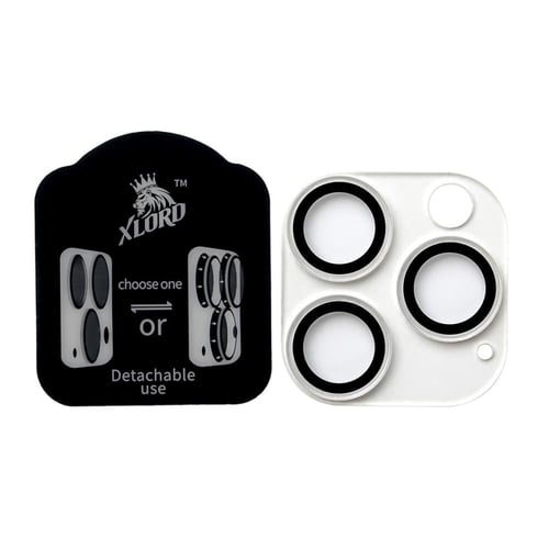 بكج حماية ايفون 14 المتكامل من اكس لورد فيدما | Xl...