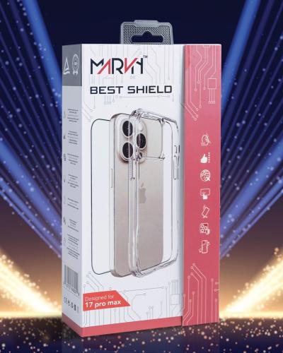 بكج حماية ايفون 17 | iPhone 17 المتكامل من مارفن |...