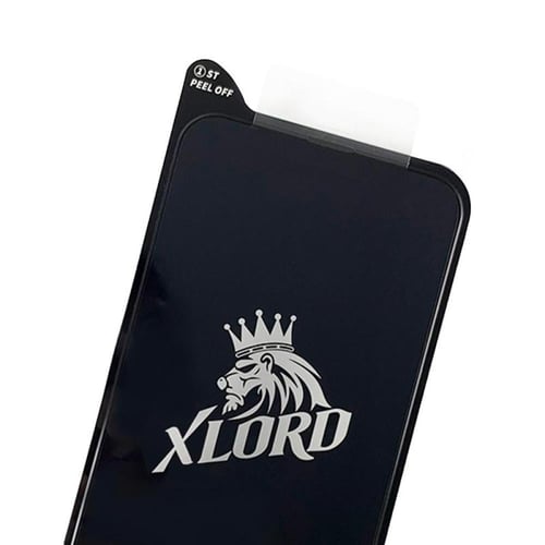 بكج حماية ايفون 13 بالكامل من اكس لورد فيدما | VIE...