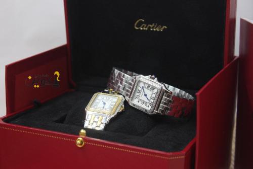 ساعة كارتير