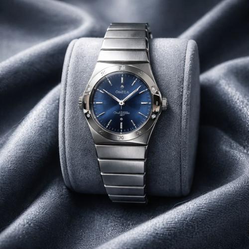 ساعة اوميقا