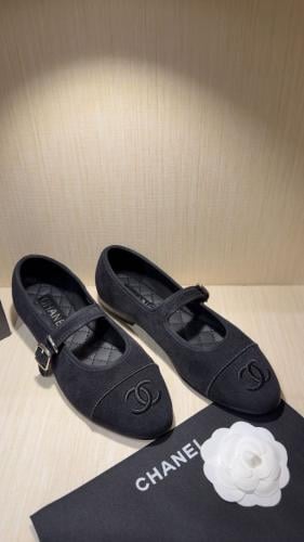 فلات CHANEL