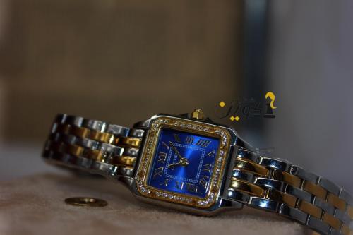 ساعة كارتير