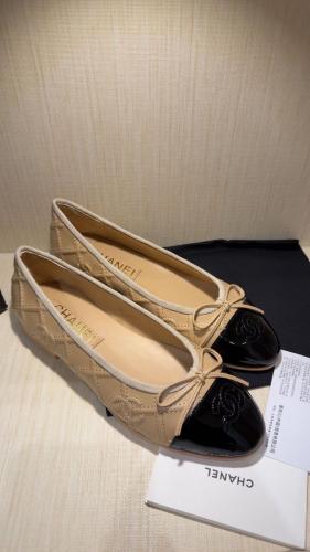 فلات CHANEL