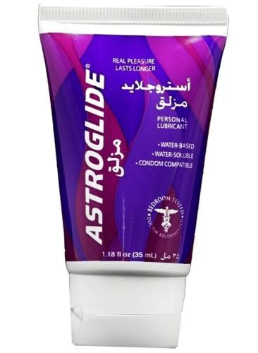 استروجلايد - مزلق 35 مل