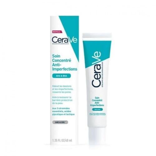 علاج حب الشباب بحمض الساليسيليك من سيرافي - 40مل